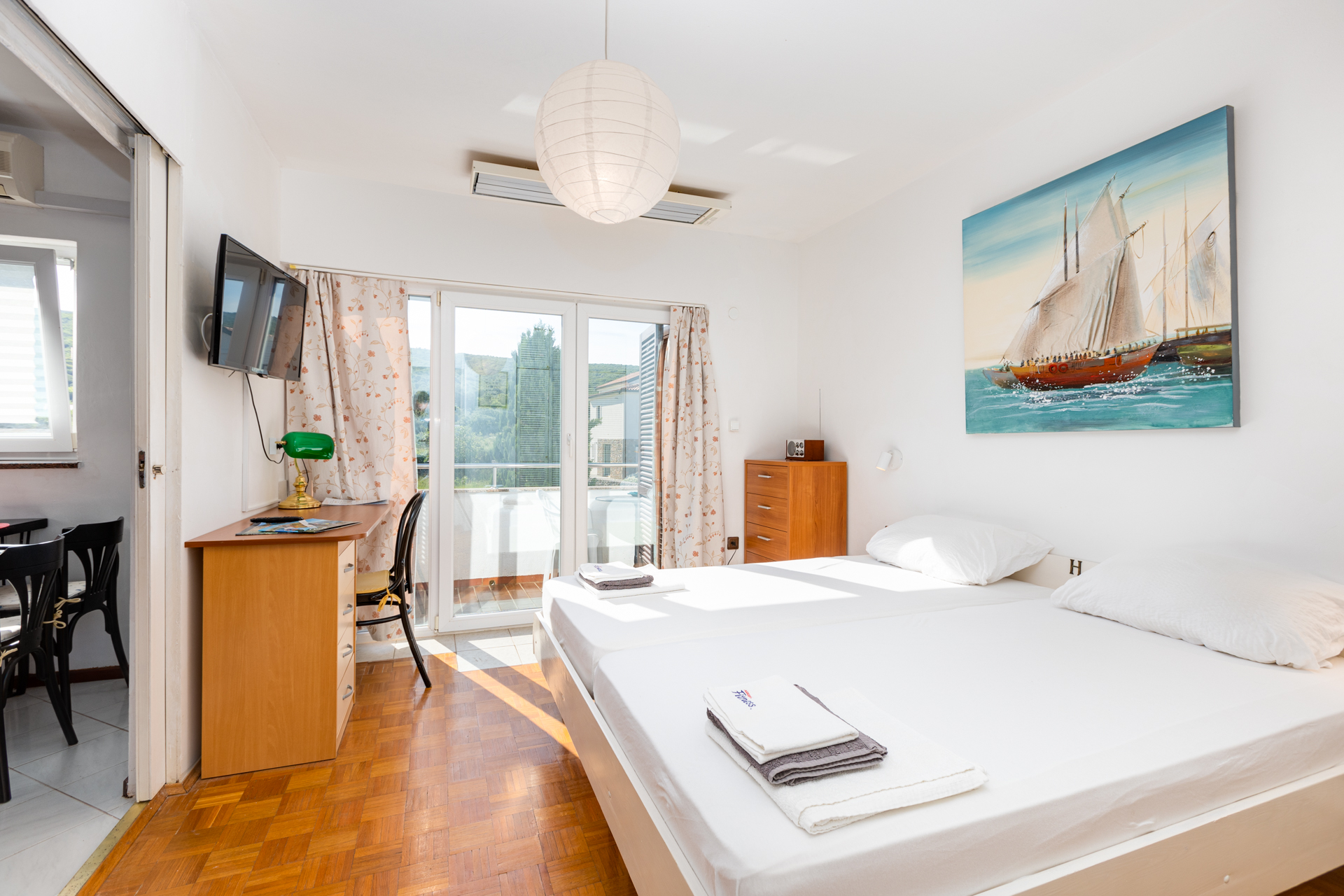 Apartments Feri - 01