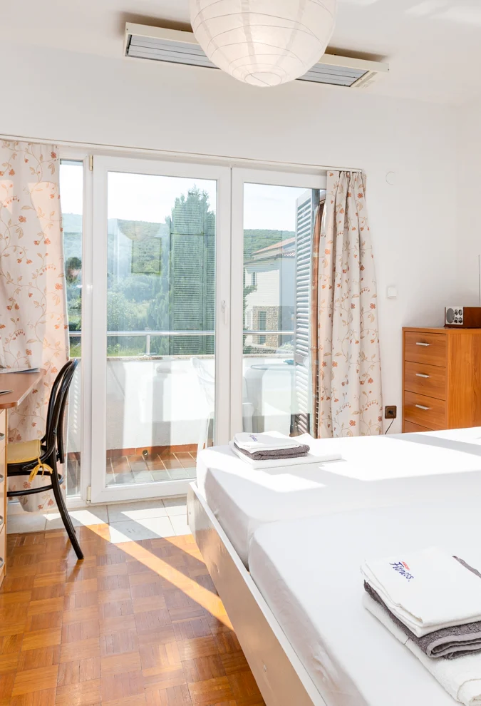 Apartments Feri Punat - Comfort Floor - 02
